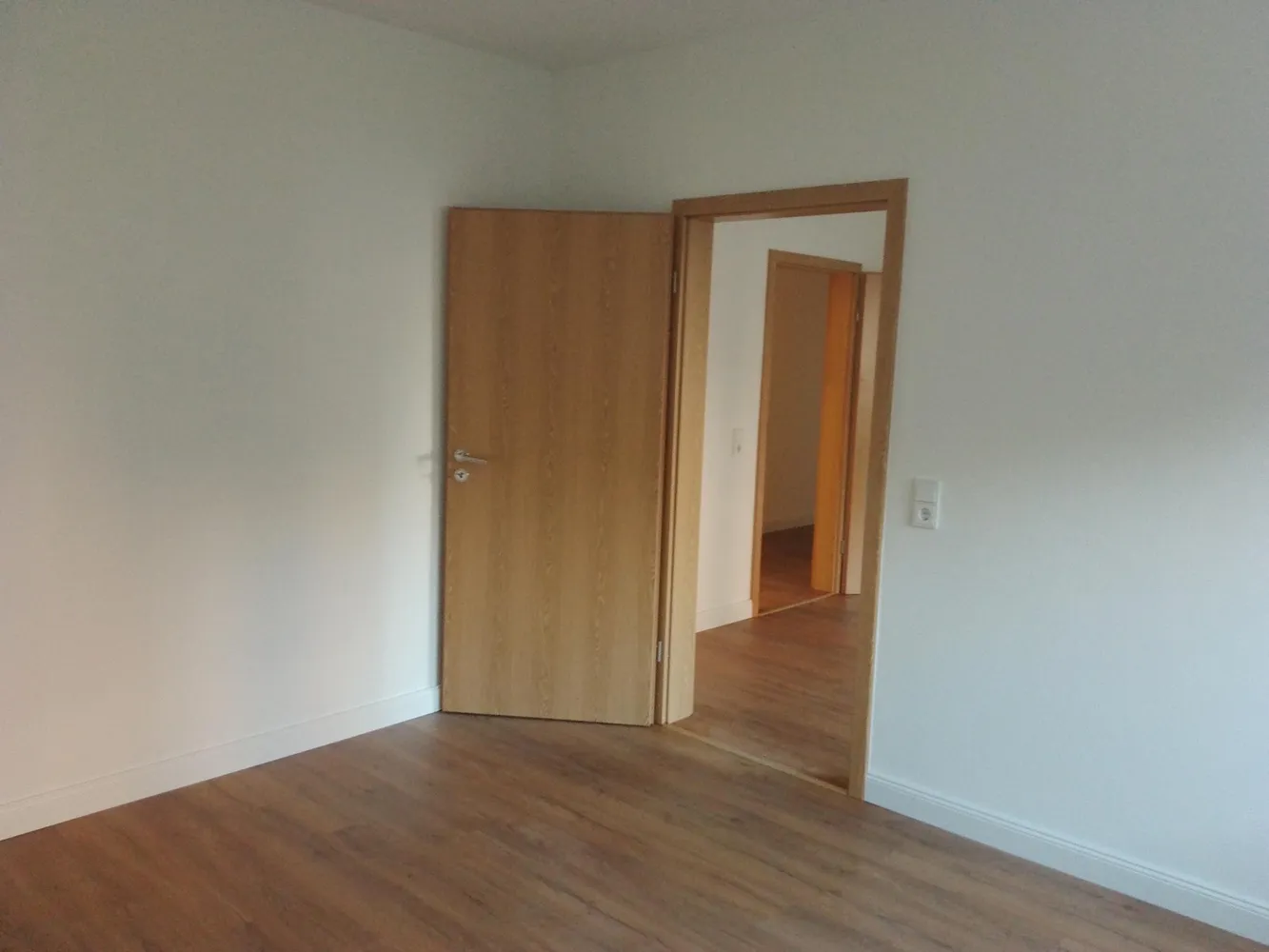 2 room apartment with 52 m² in Radebeul – Photo 2