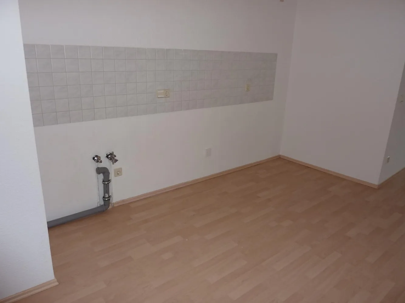2 room apartment with 44 m² in Chemnitz – Photo 6