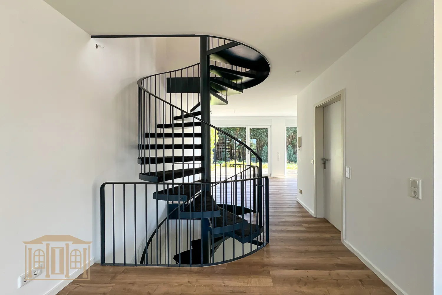 3 Zimmer Wohnung mit 127 m² in Wuppertal – Bild 8
