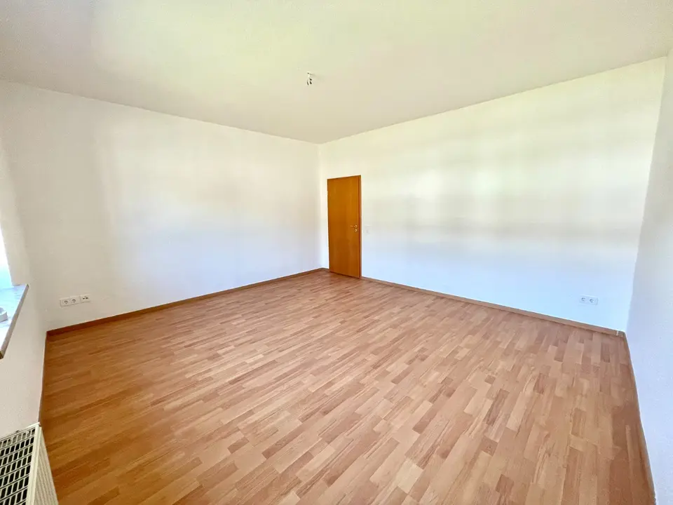 2 Zimmer Wohnung mit 62 m² in Bitterfeld-Wolfen – Bild 8