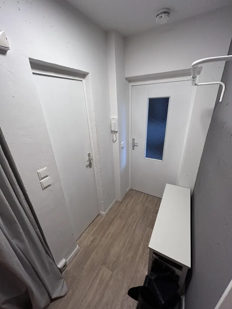 1 Zimmer Wohnung mit 37 m² in Halle (Saale) – Bild 4