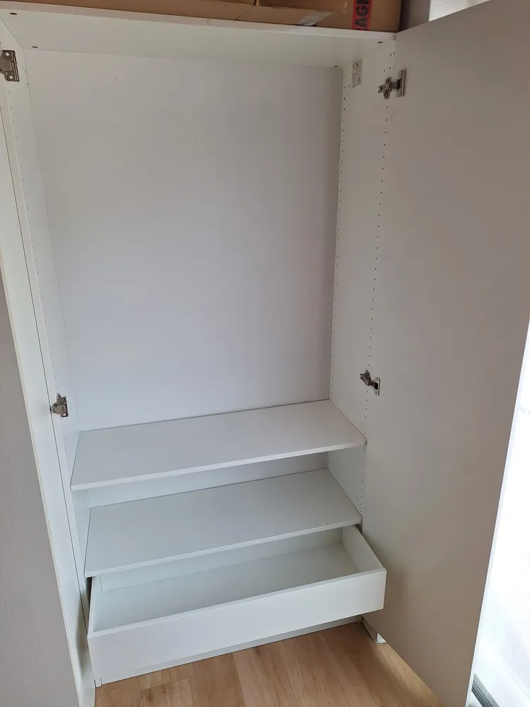 1 Zimmer Wohnung mit 29 m² in Aachen – Bild 4