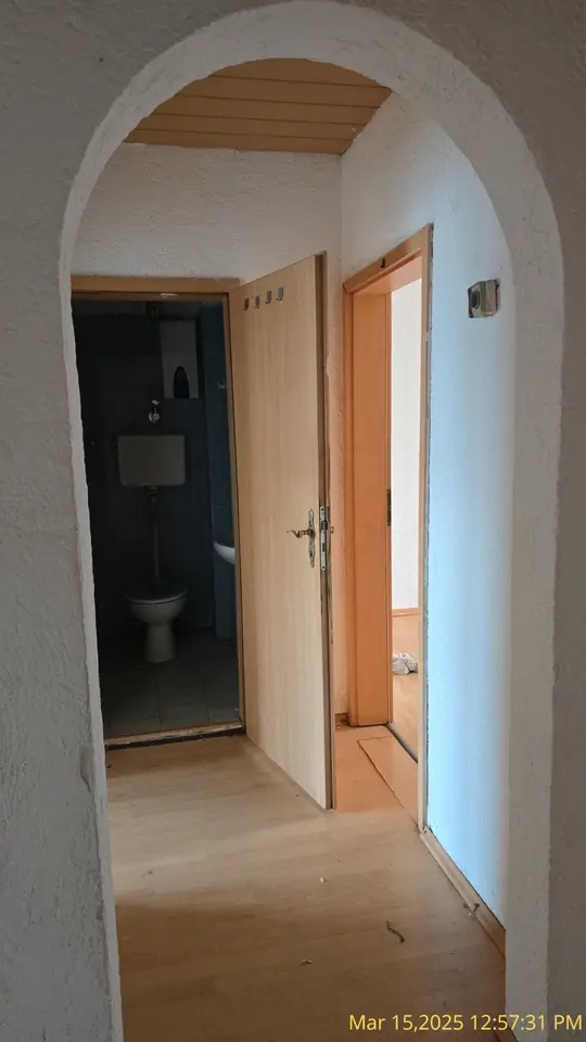 3 Zimmer Wohnung mit 53 m² in Duisburg – Bild 4