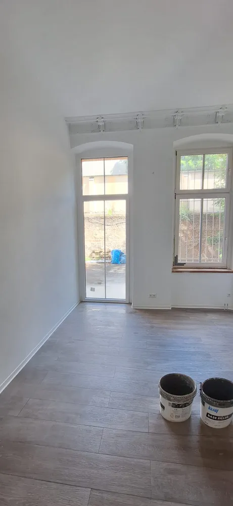 2 Zimmer Wohnung mit 50 m² in Berlin – Bild 1