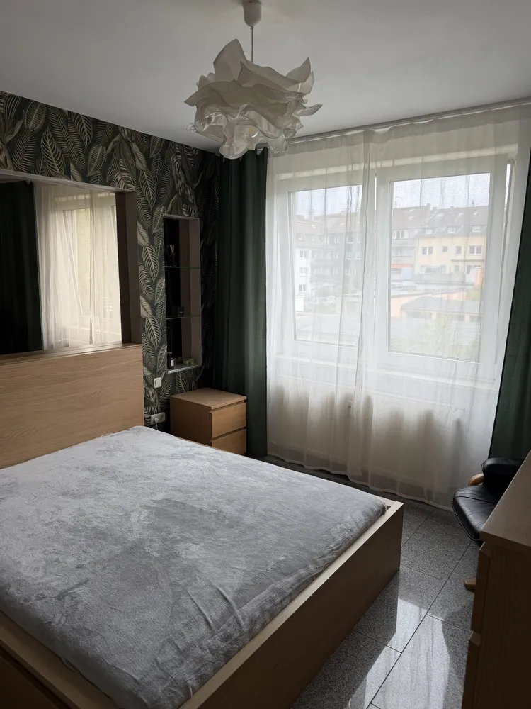 3 Zimmer Wohnung mit 66 m² in Duisburg – Bild 9