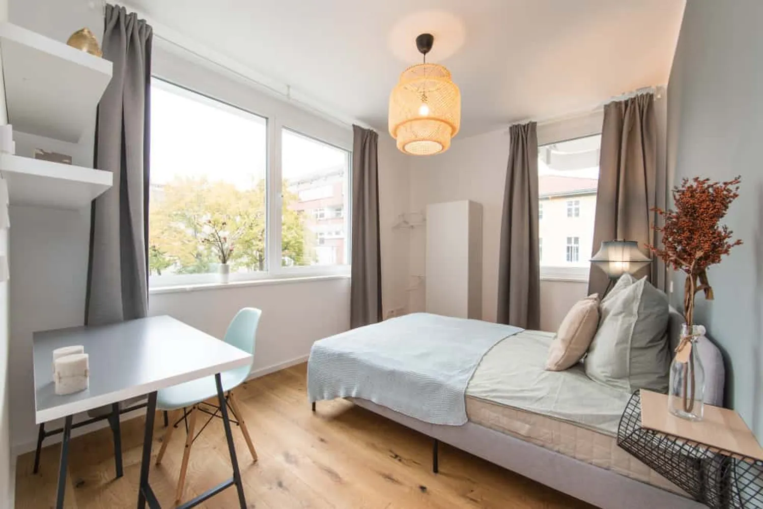 WG-Zimmer mit 14 m² in Berlin – Bild 2