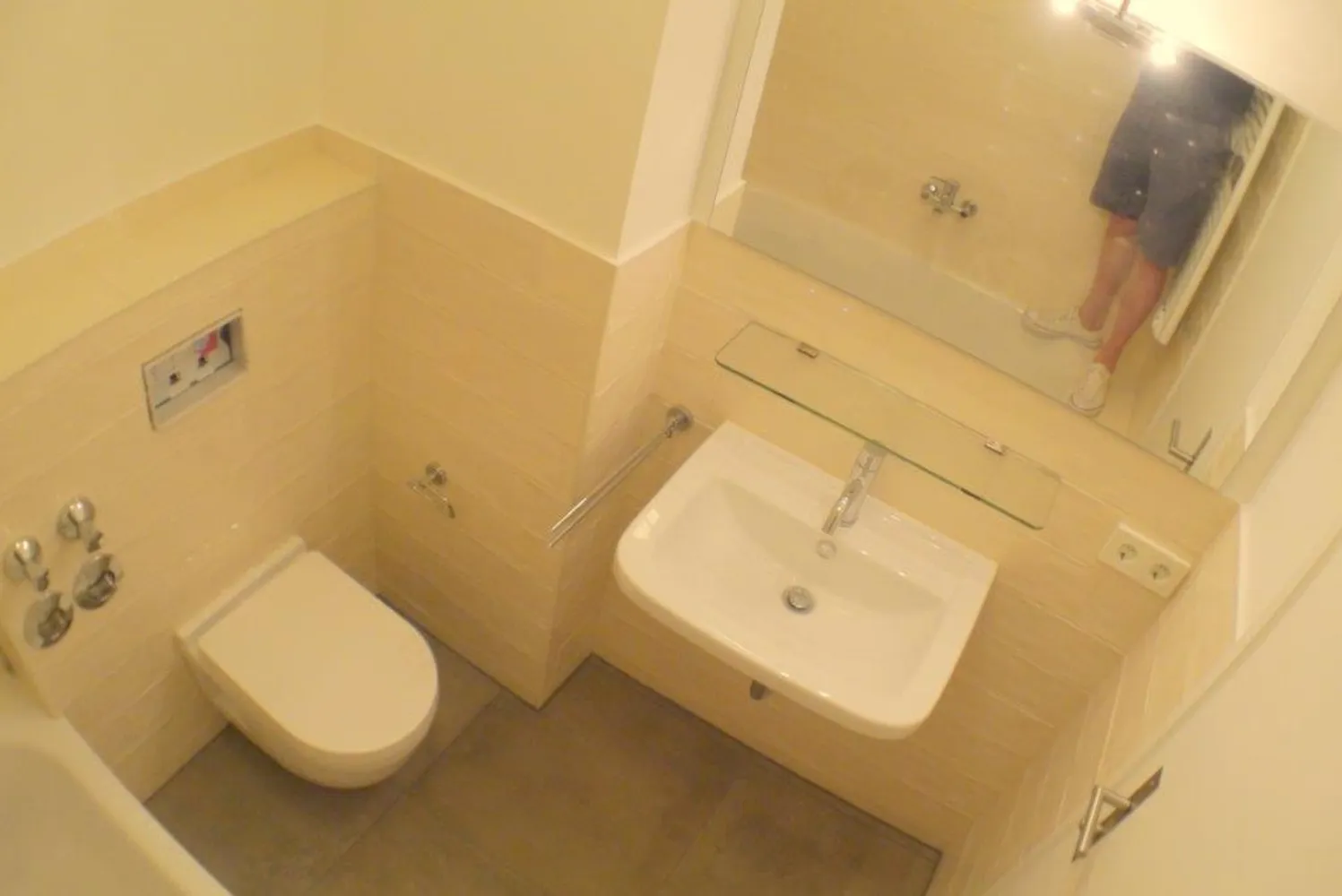 2 Zimmer Wohnung mit 53 m² in München – Bild 11