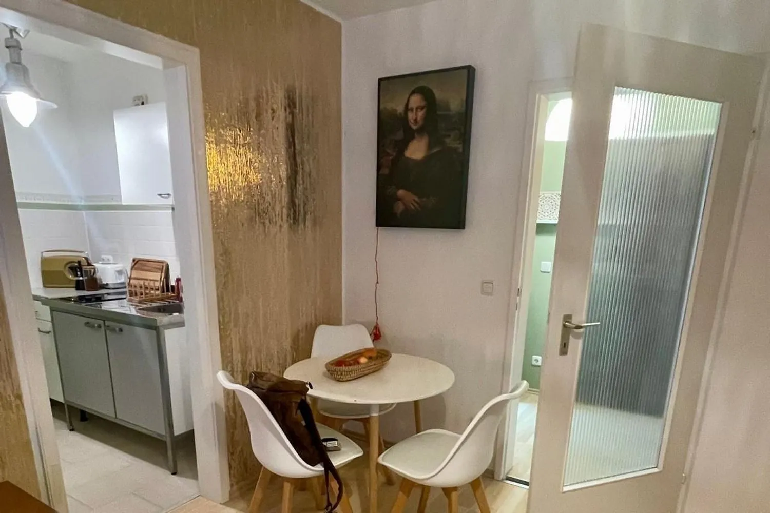 1 Zimmer Wohnung mit 29 m² in München – Bild 3