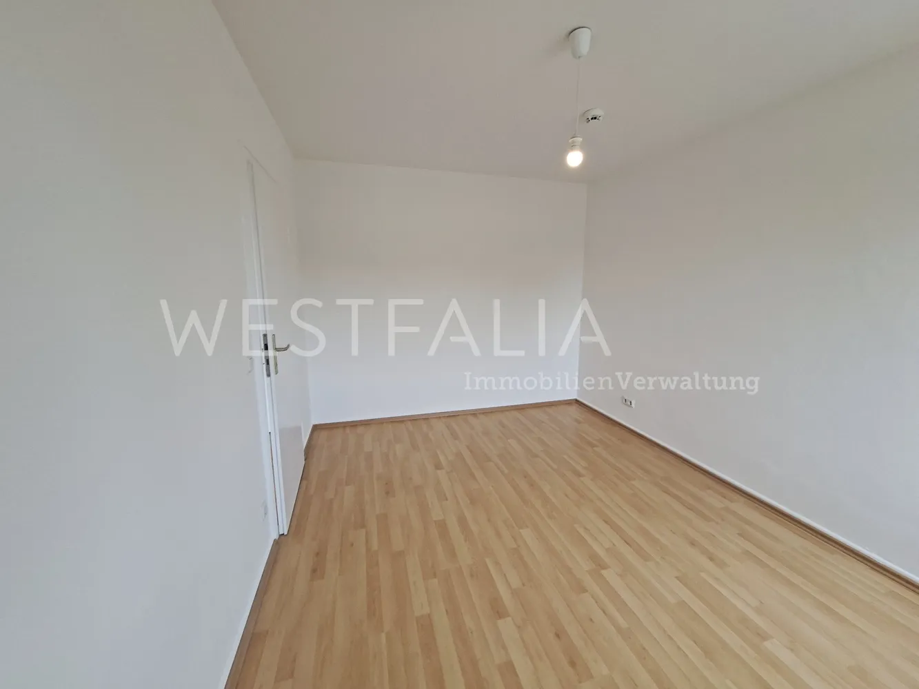 2 Zimmer Wohnung mit 46 m² in Duisburg – Bild 5