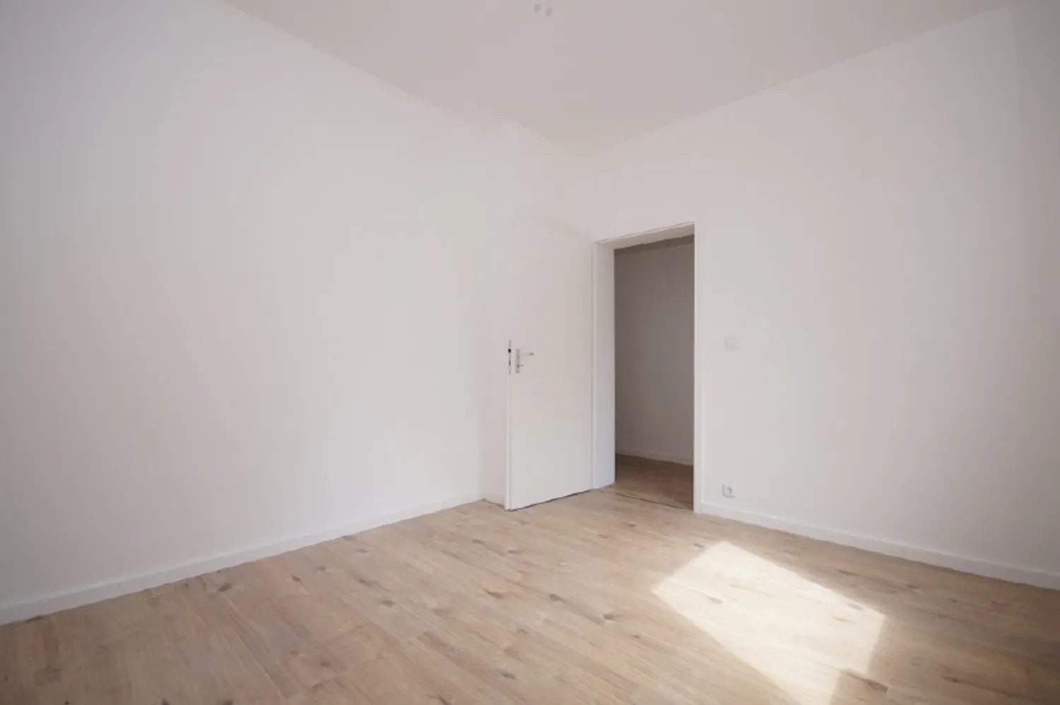 3 Zimmer Wohnung mit 55 m² in Minden – Bild 1