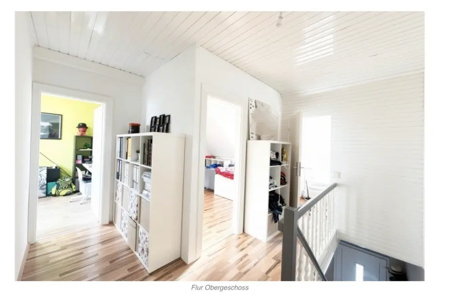 4 Zimmer Haus mit 110 m² in Kamp-Lintfort – Bild 4