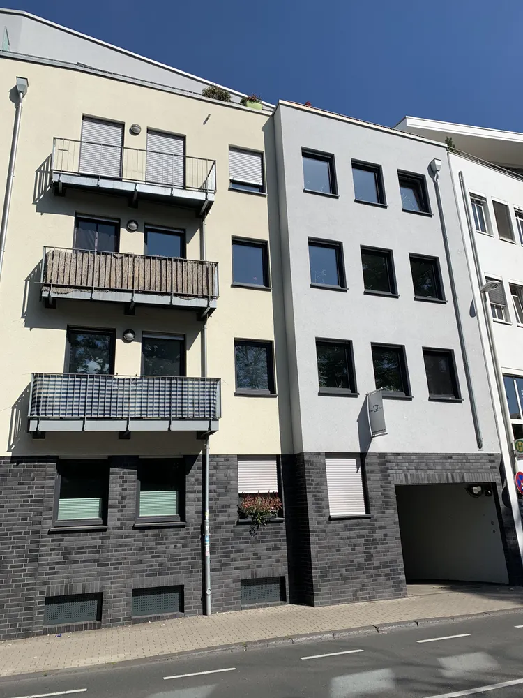 2 room apartment with 50 m² in Bonn – Photo 5