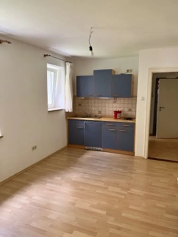 2 room apartment with 32 m² in Augsburg – Photo 9