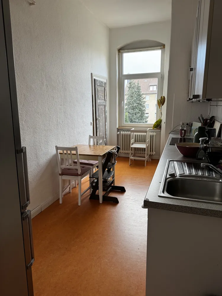 4 Zimmer Wohnung mit 90 m² in Braunschweig – Bild 4