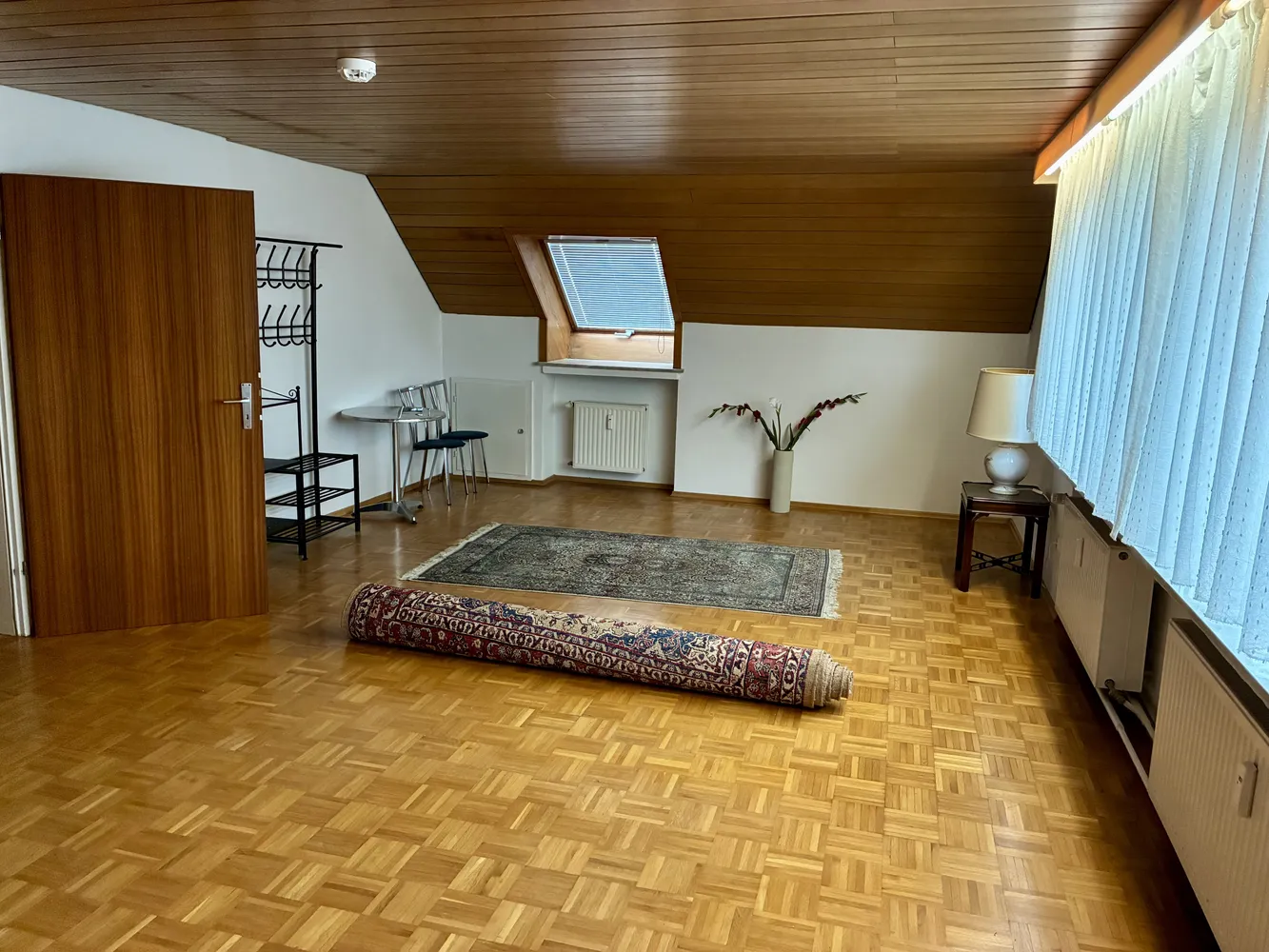 3 room apartment with 93 m² in Wiesbaden – Photo 8