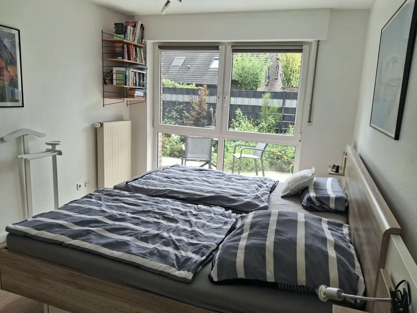 3 Zimmer Wohnung mit 89 m² in Moers – Bild 5