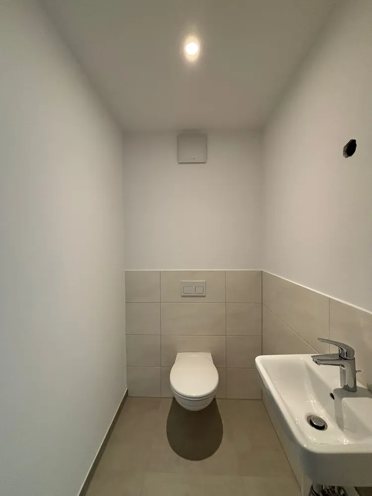 3 Zimmer Wohnung mit 111 m² in Hamburg – Bild 11
