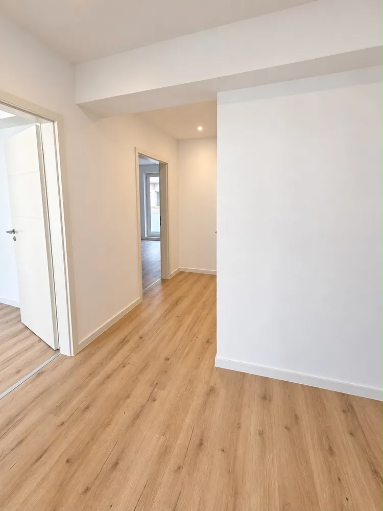 2 Zimmer Wohnung mit 55 m² in Düsseldorf – Bild 3
