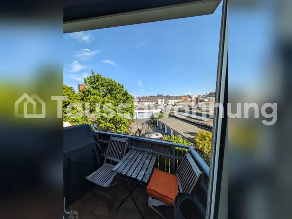 Studio with 16 m² in Cologne – Photo 7