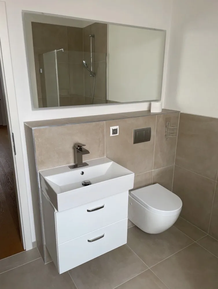 2 Zimmer Wohnung mit 49 m² in Hannover – Bild 3