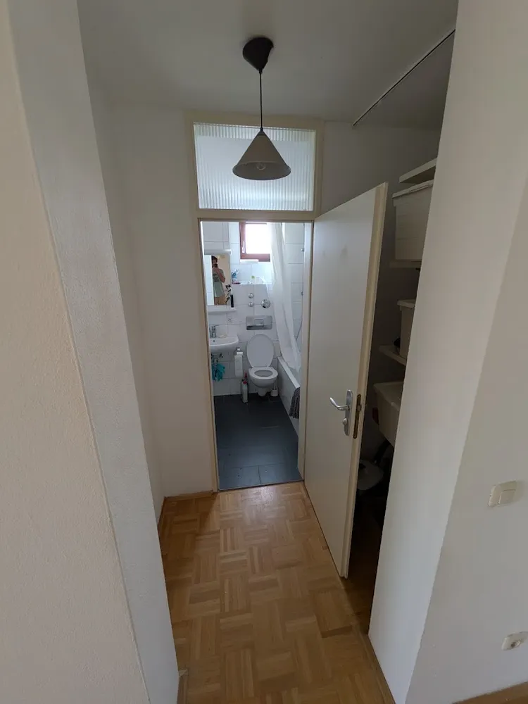 2 room apartment with 69 m² in Munich – Photo 6