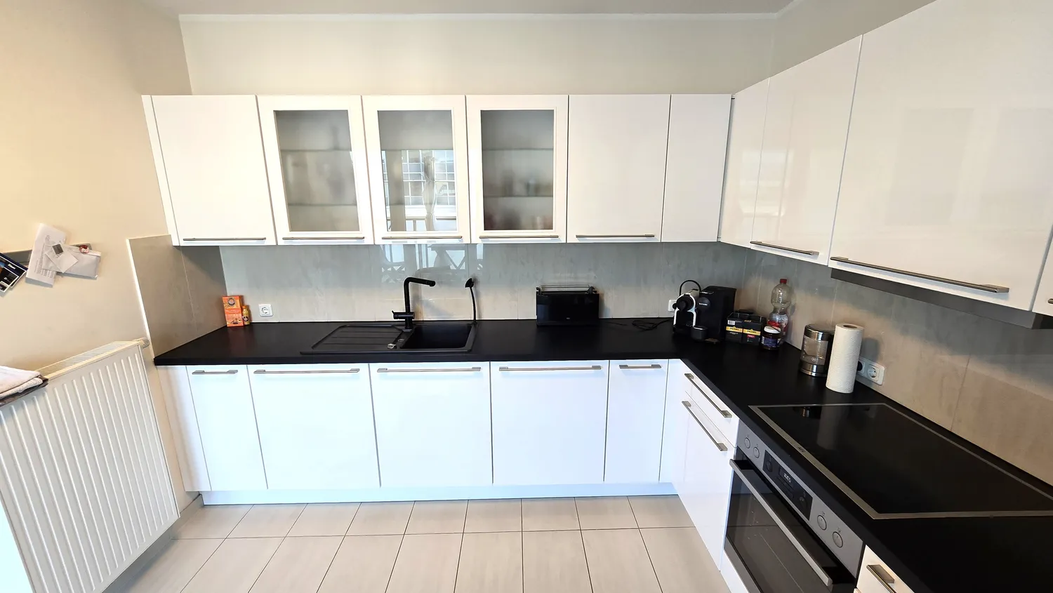 3 Zimmer Wohnung mit 112 m² in Duisburg – Bild 11