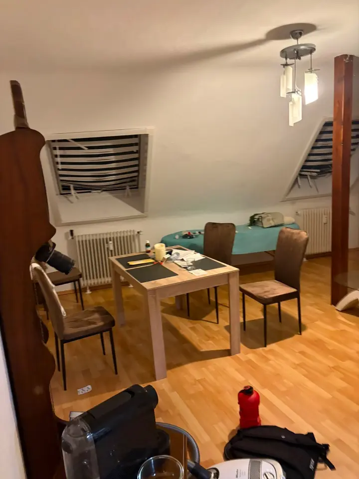 3 Zimmer Wohnung mit 72 m² in Bremen – Bild 3