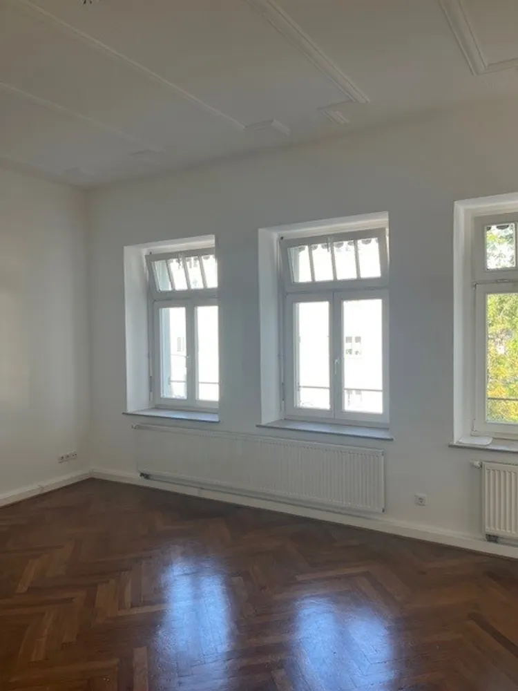 3 Zimmer Wohnung mit 98 m² in Leipzig – Bild 9