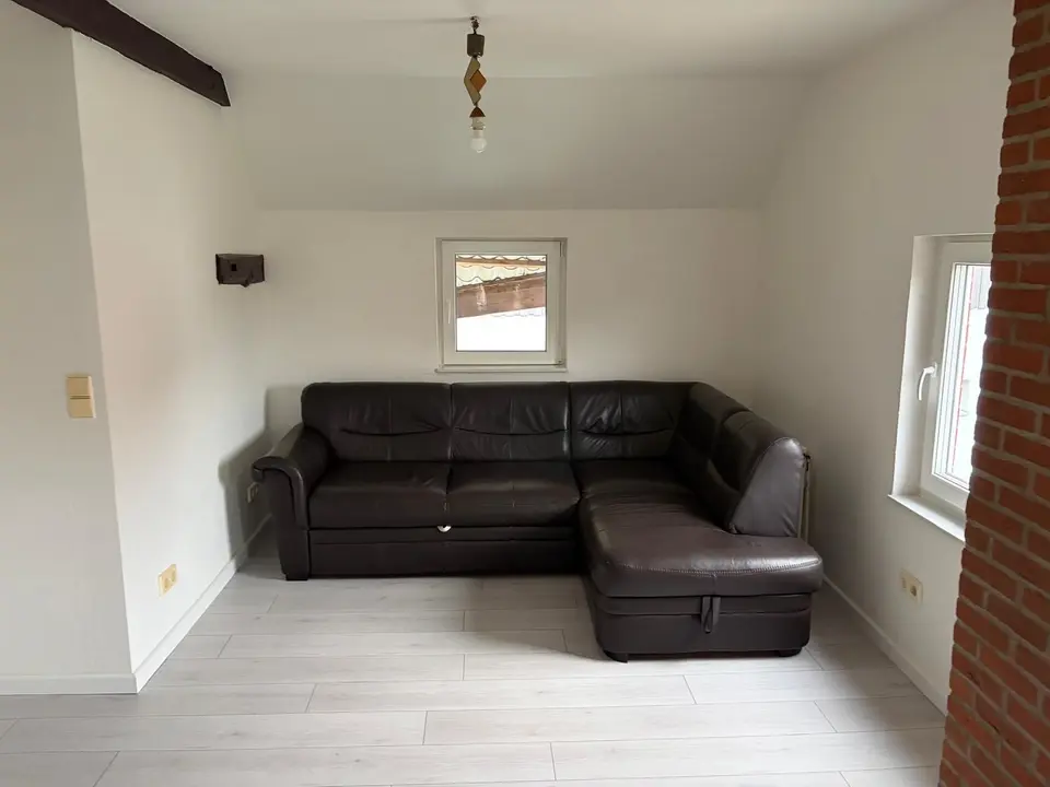 3 Zimmer Wohnung mit 60 m² in Walsrode – Bild 1