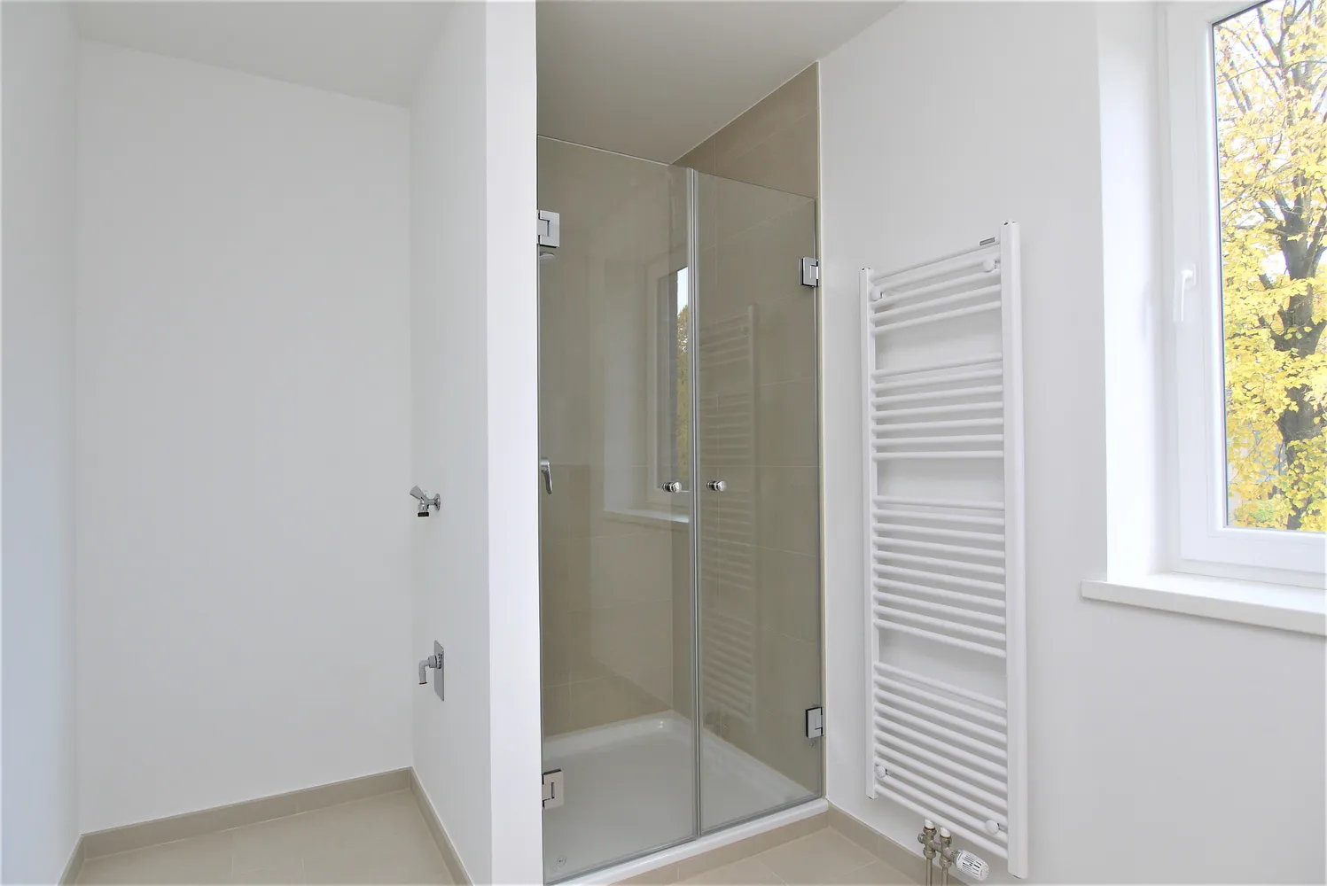 2 Zimmer Wohnung mit 59 m² in Hamburg – Bild 6