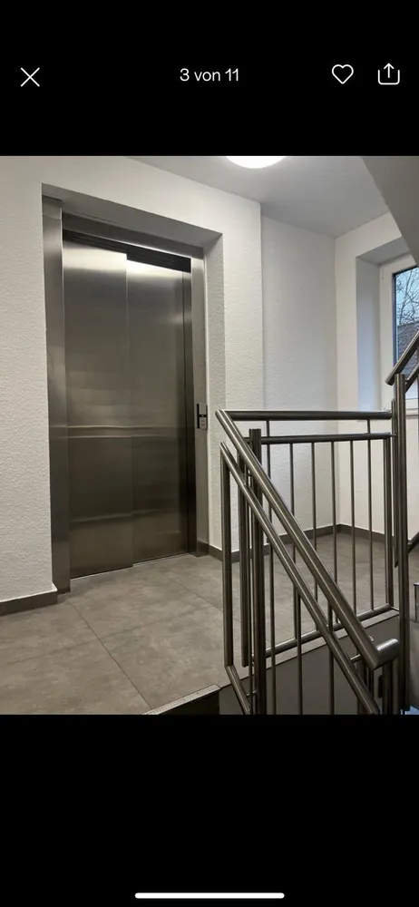 2 Zimmer Wohnung mit 68 m² in Delmenhorst – Bild 2