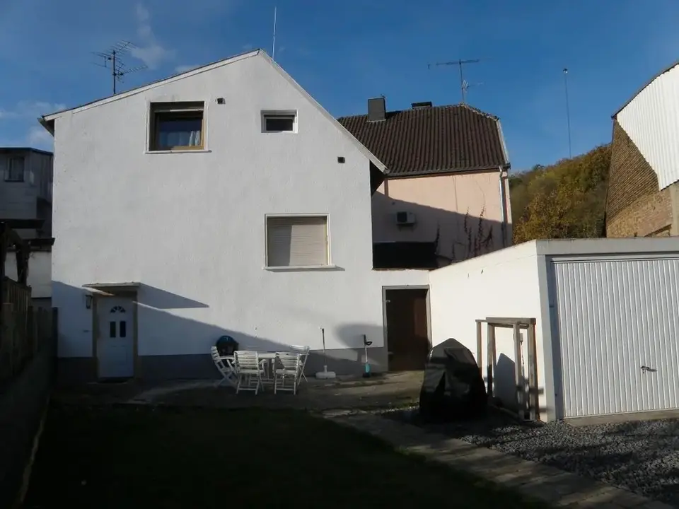 4 Zimmer Haus mit 100 m² in Bonn – Bild 7