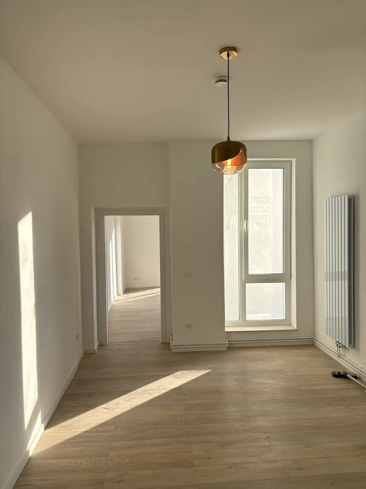 4 Zimmer Wohnung mit 118 m² in Berlin – Bild 2