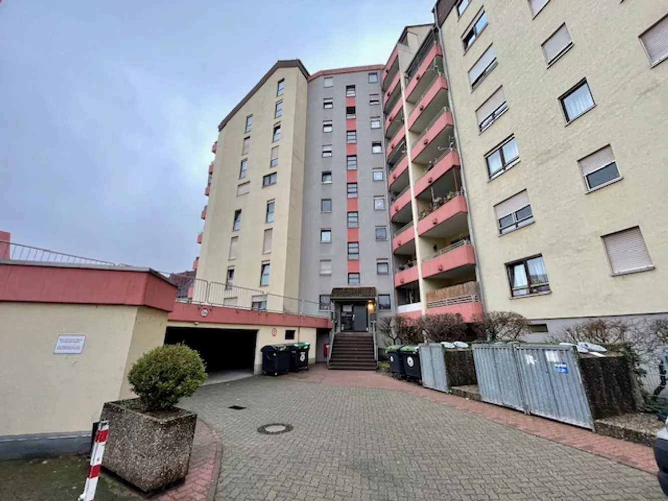 3 Zimmer Wohnung mit 89 m² in Frankenthal (Pfalz) – Bild 10