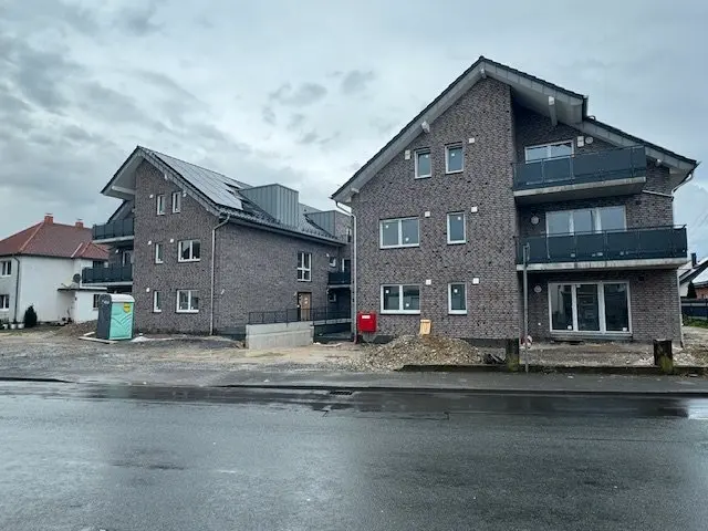 2 Zimmer Wohnung mit 60 m² in Paderborn – Bild 2