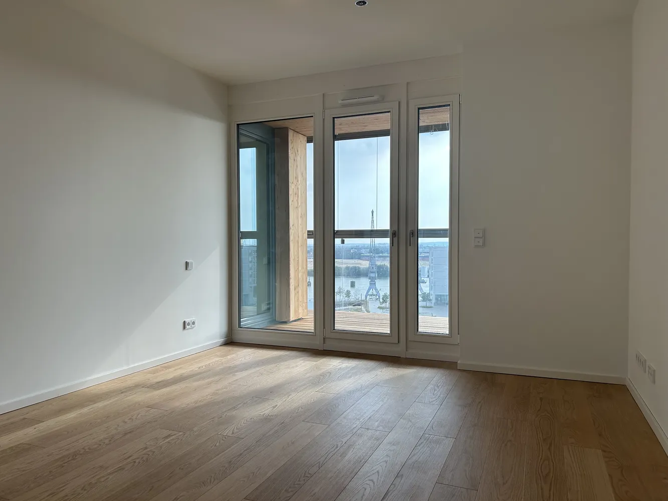 3 Zimmer Wohnung mit 115 m² in Hamburg – Bild 9