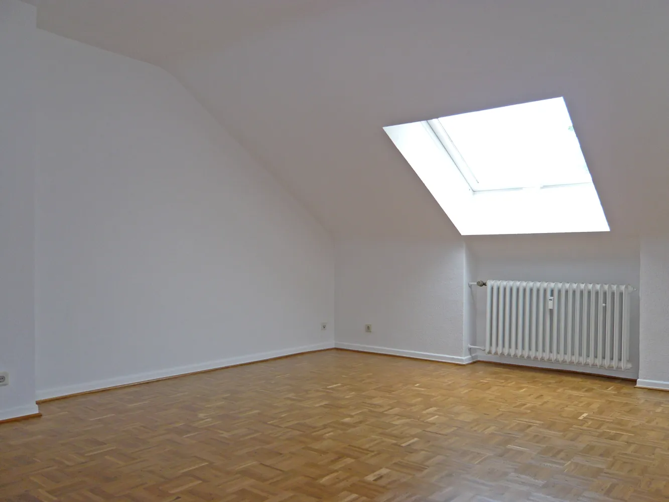 2 room apartment with 69 m² in Düsseldorf – Photo 7