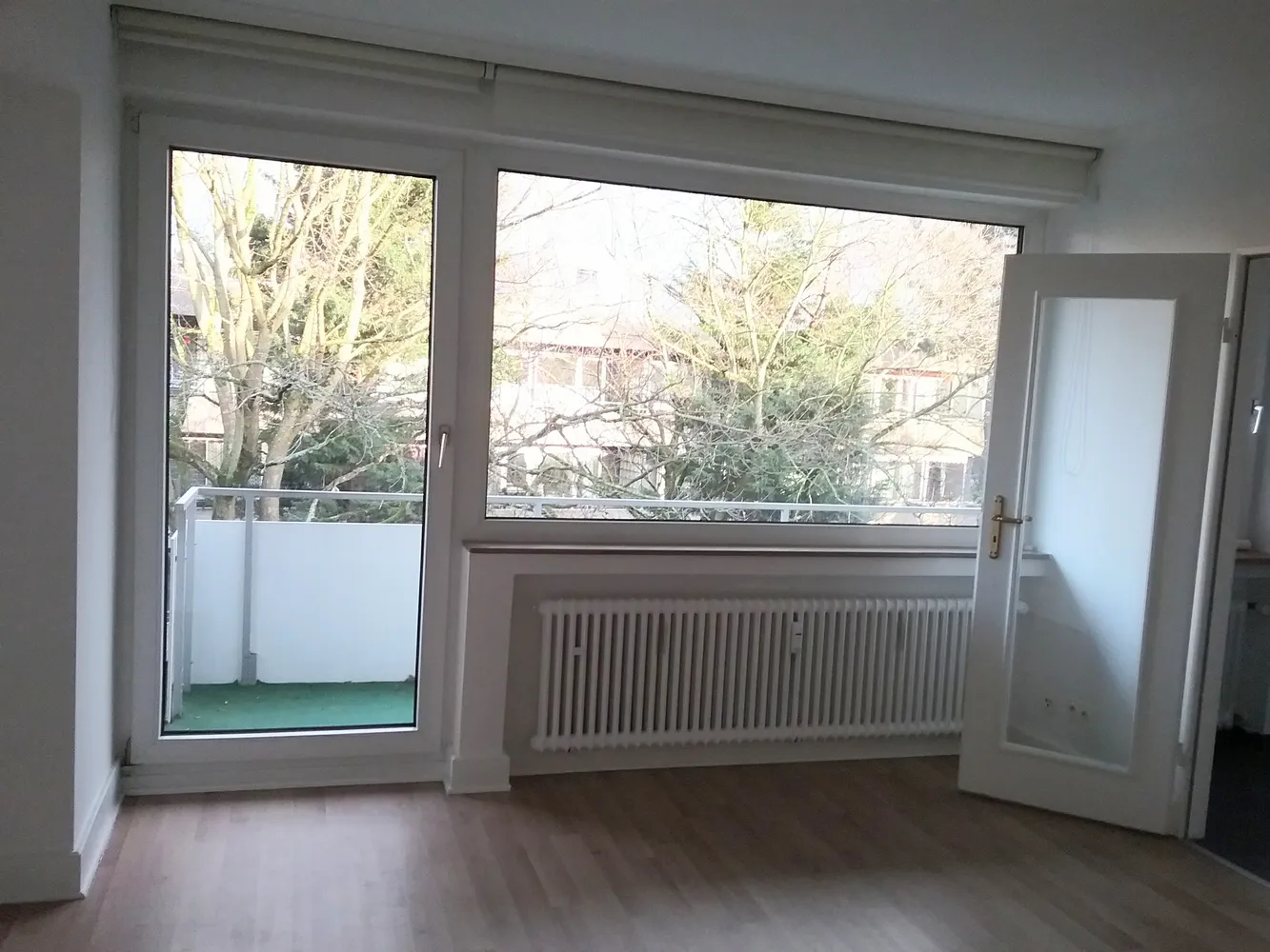6 Zimmer Wohnung mit 138 m² in Düsseldorf – Bild 6