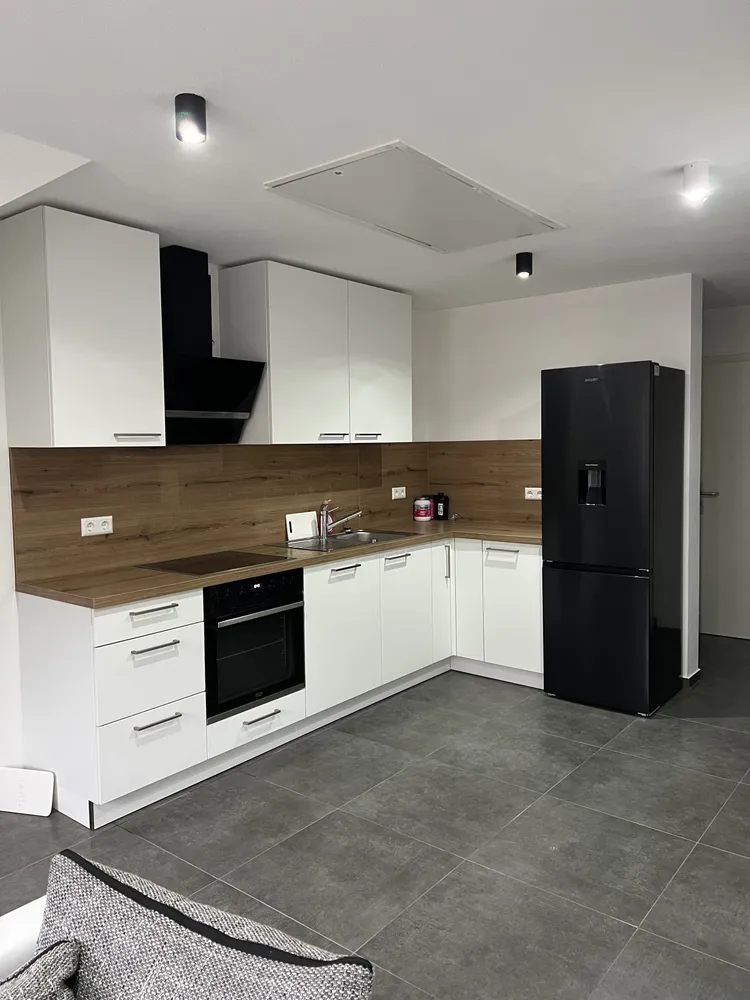 2 Zimmer Wohnung mit 47 m² in Calw – Bild 9