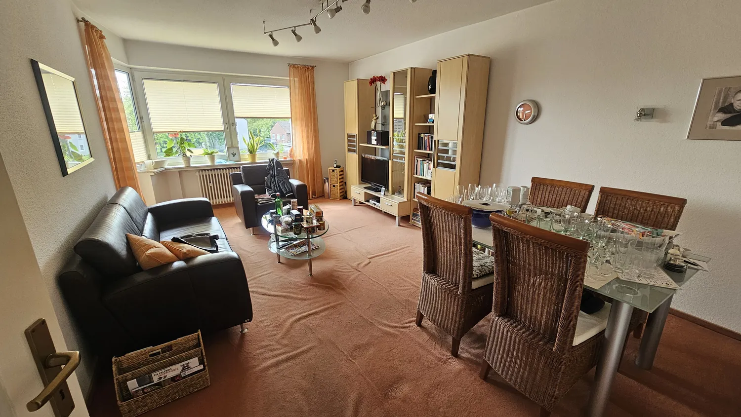 4 Zimmer Wohnung mit 62 m² in Gelsenkirchen – Bild 6