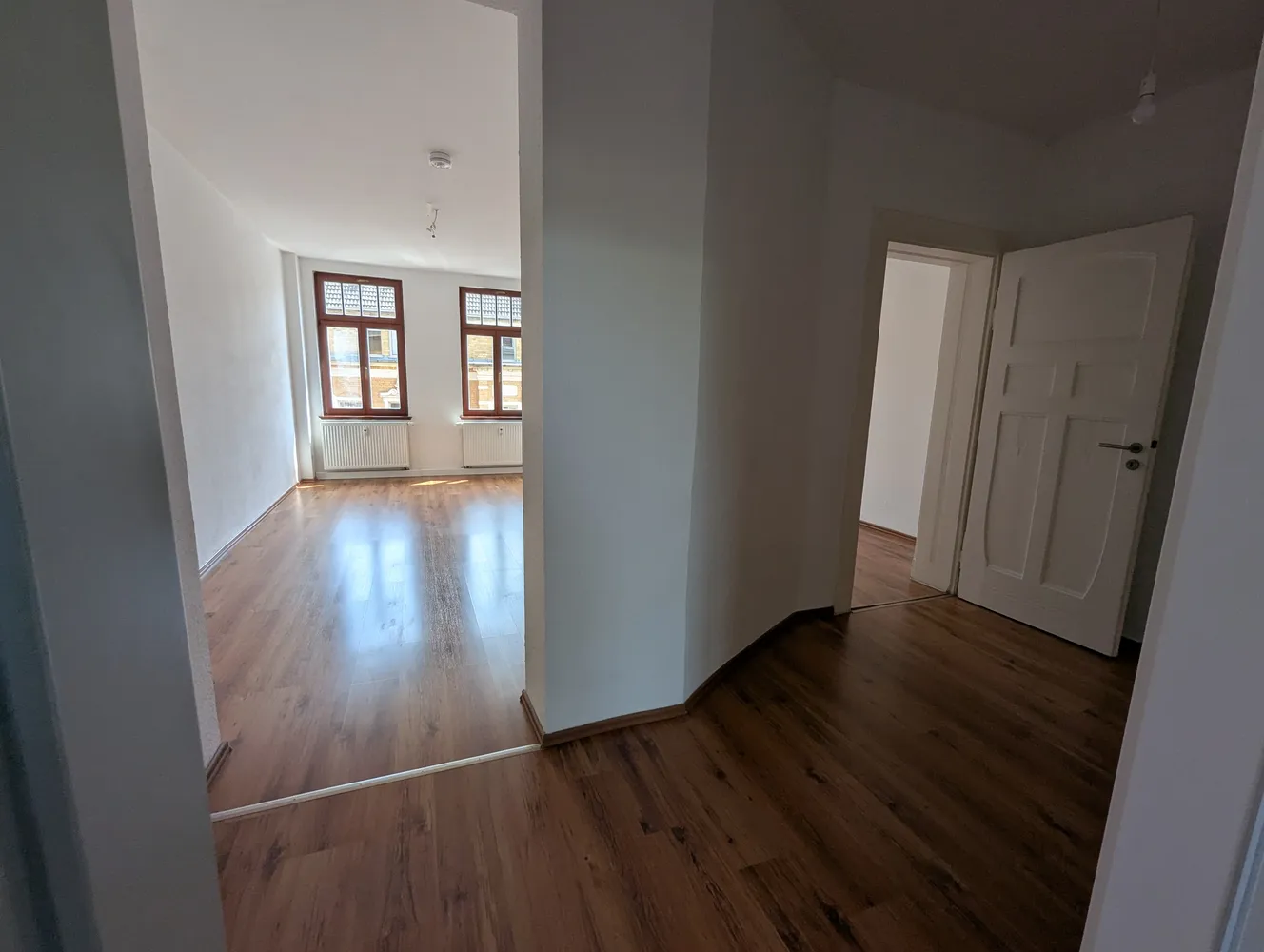 2 Zimmer Wohnung mit 67 m² in Leipzig – Bild 2