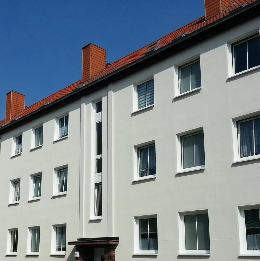2 Zimmer Wohnung mit 50 m² in Magdeburg – Bild 1