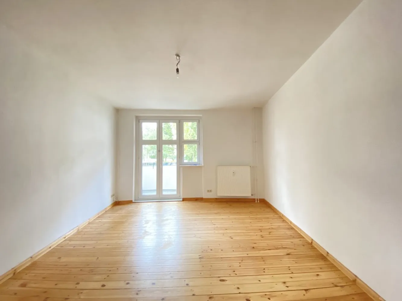 2 Zimmer Wohnung mit 56 m² in Berlin – Bild 8