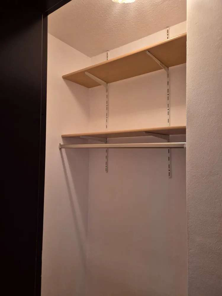 1 room apartment with 34 m² in Augsburg – Photo 3