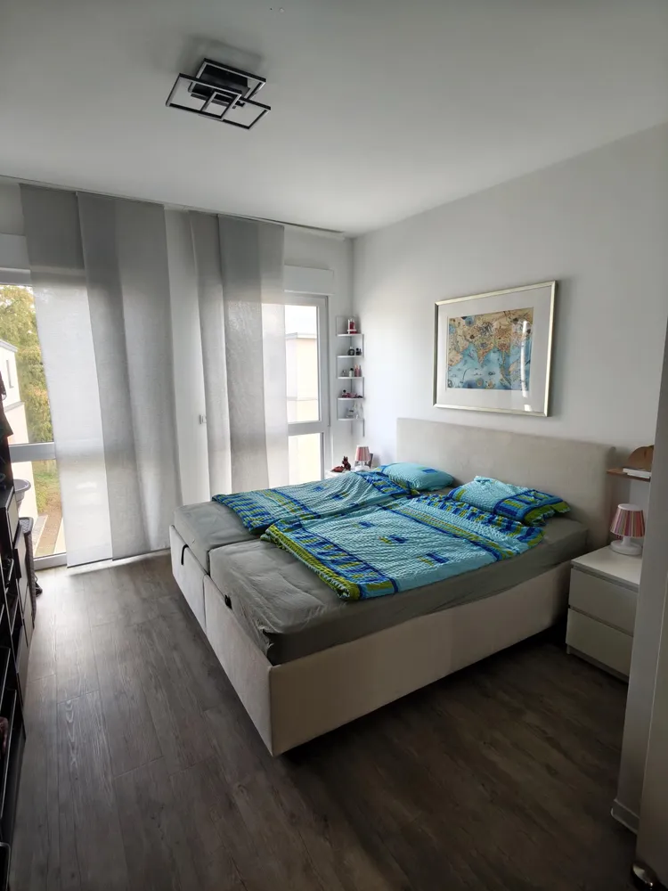 3 Zimmer Wohnung mit 76 m² in Duisburg – Bild 6