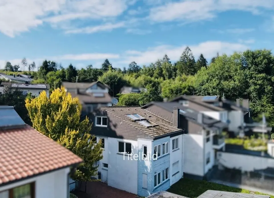 5 Zimmer Haus mit 160 m² in Lüdenscheid – Bild 3