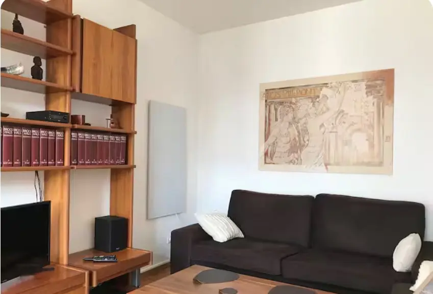 2 Zimmer Wohnung mit 50 m² in Wismar – Bild 1