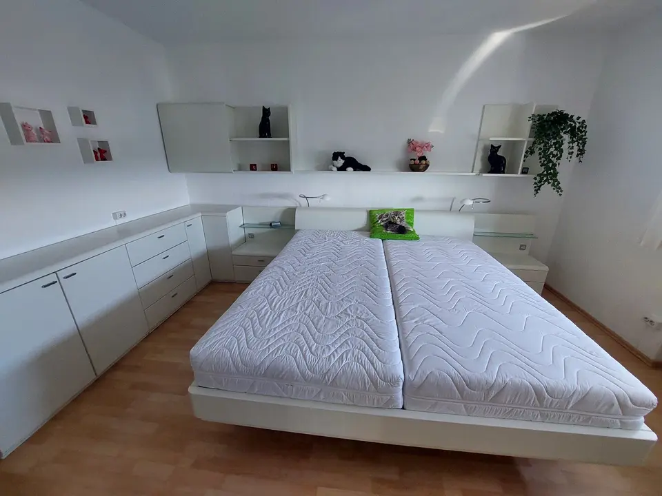 WG-Zimmer mit 103 m² in Schwetzingen – Bild 7