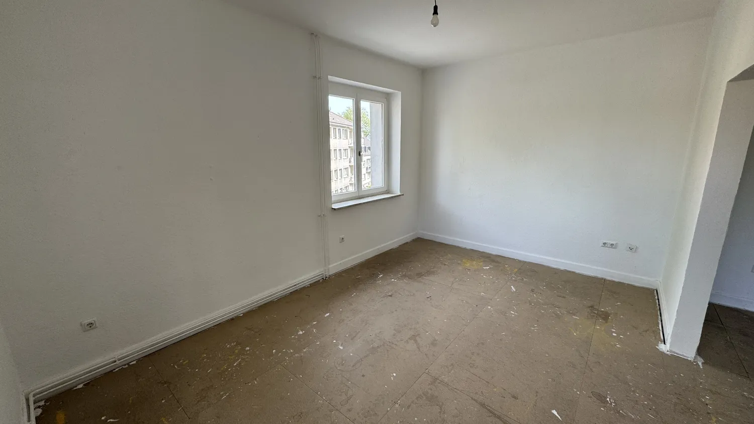 3 Zimmer Wohnung mit 94 m² in Duisburg – Bild 6