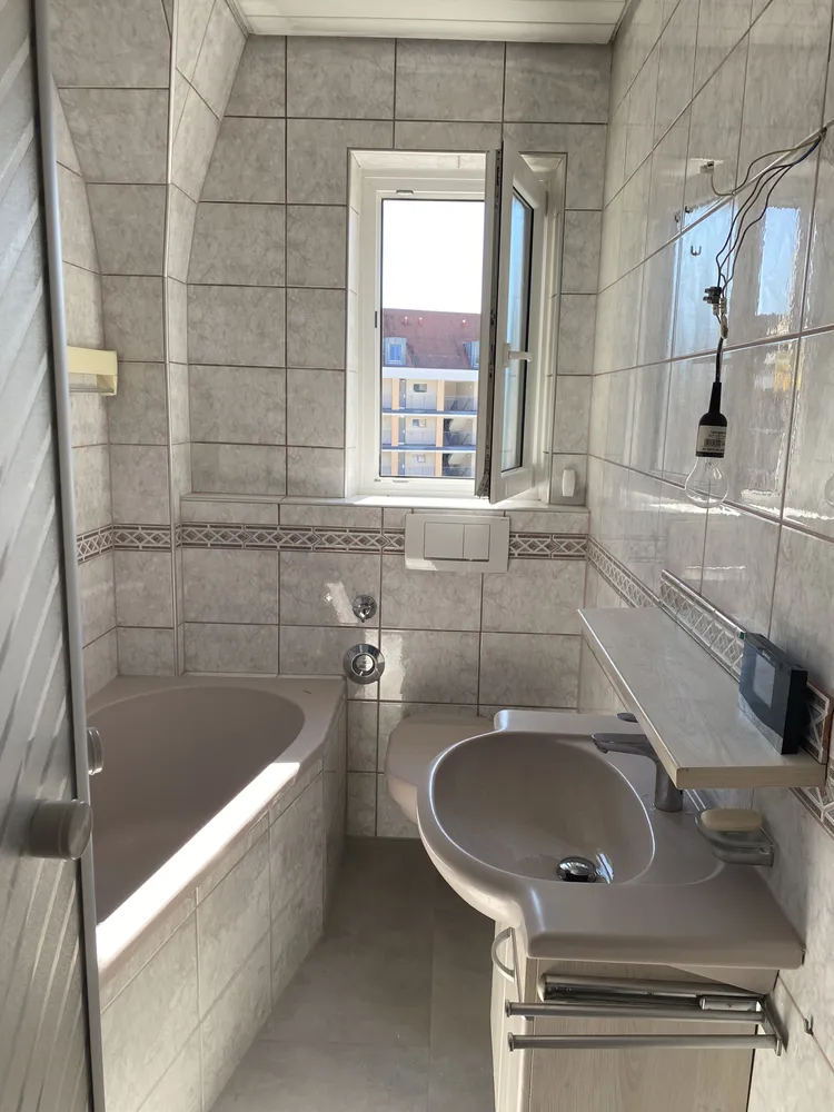 3 Zimmer Wohnung mit 69 m² in Bamberg – Bild 5